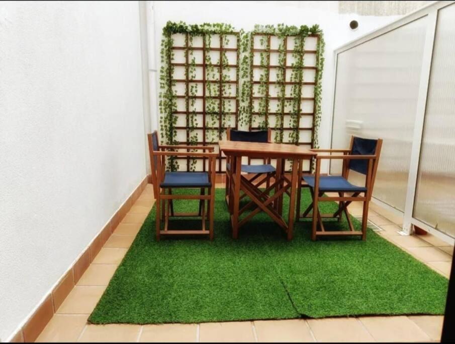 O Picho: Apartamento Centrico. Puentedeume Εξωτερικό φωτογραφία