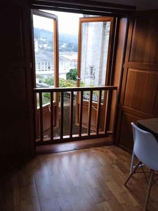 O Picho: Apartamento Centrico. Puentedeume Εξωτερικό φωτογραφία