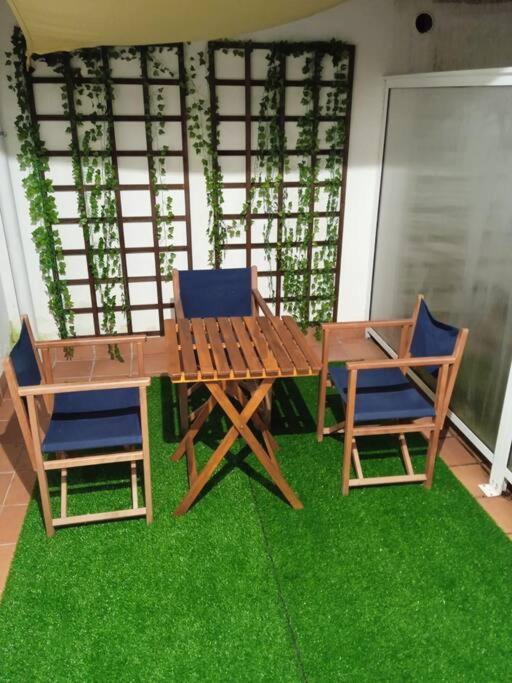 O Picho: Apartamento Centrico. Puentedeume Εξωτερικό φωτογραφία