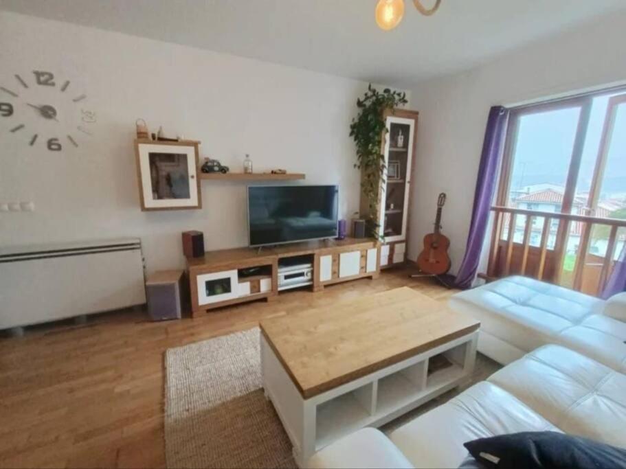 O Picho: Apartamento Centrico. Puentedeume Εξωτερικό φωτογραφία