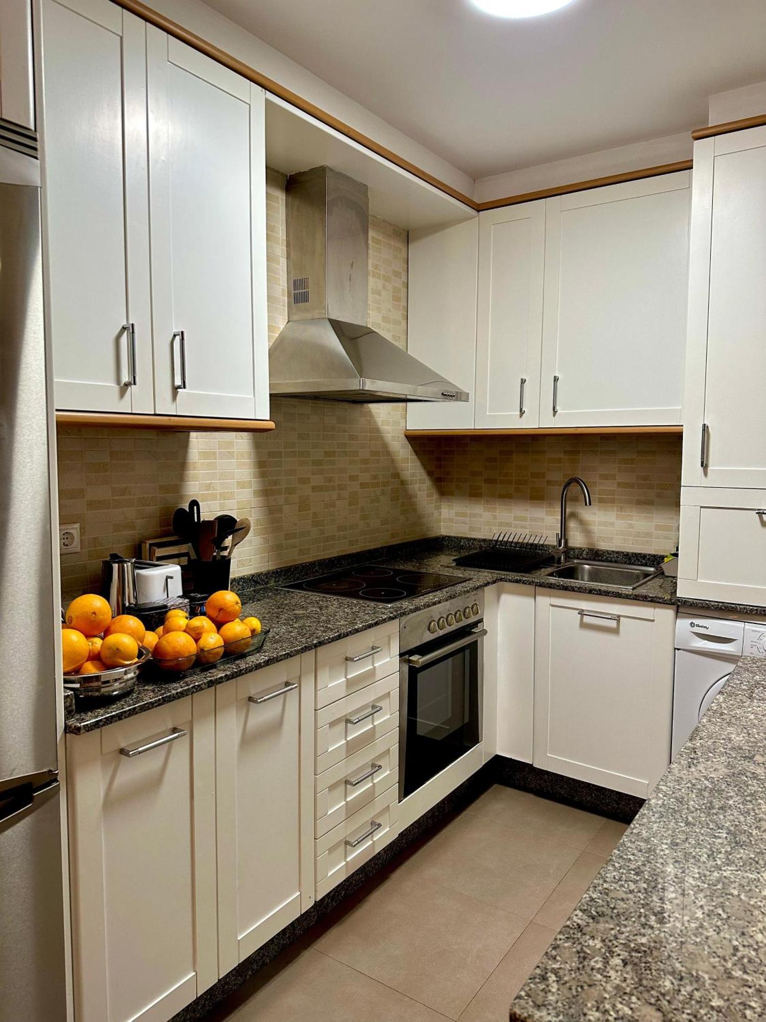 O Picho: Apartamento Centrico. Puentedeume Εξωτερικό φωτογραφία